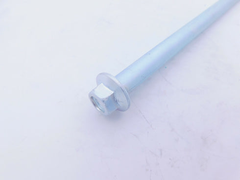 HONDA REAR AXLE BOLT XR80R XR100R CRF80F CRF100F GENUINE OEM NEW (SEE FITMENT)